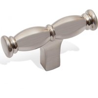 Ручка мебельная Boyard Staccato RC449BSN.4