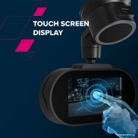 Видеорегистратор Canyon CND-DVR40 в Лиде