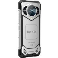 Телефон Doogee S200 12GB/256GB (серебристый)