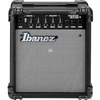 Комбоусилитель Ibanez IBZ10G