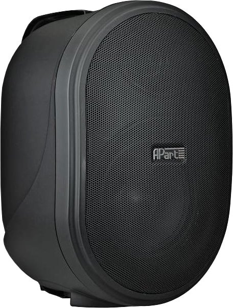 

Apart Audio OVO5T-BL