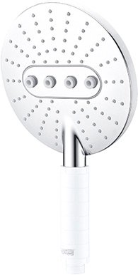 Душевая лейка Wasserkraft A059