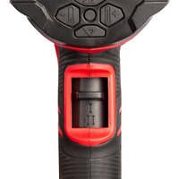 Промышленный фен КВТ TT-2000-3