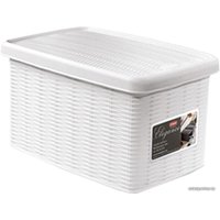 Коробка для хранения Stefanplast 30030