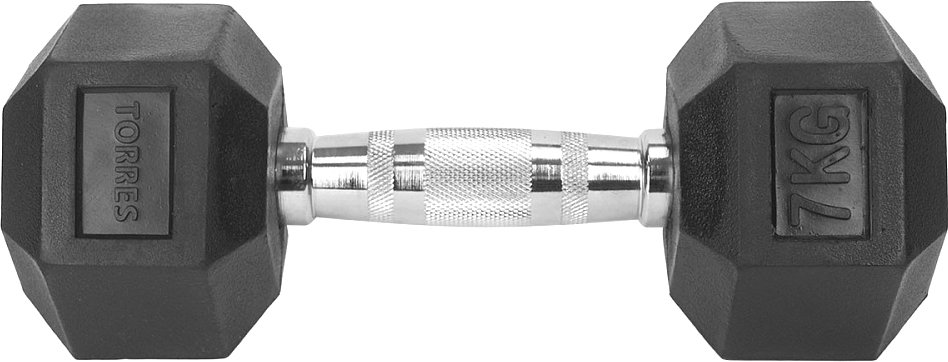 

Гантель Torres PL51907 7 кг
