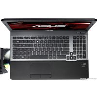 Игровой ноутбук ASUS G55VW-S1061V (90NB7C232W3162VD13AY)