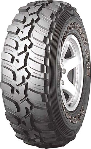 Летние шины Dunlop Grandtrek MT2 245/75R16 108Q