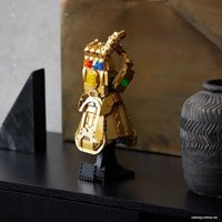 Конструктор King 2544 Перчатка бесконечности