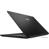 Ноутбук MSI Modern 15 B12HW-002XRU
