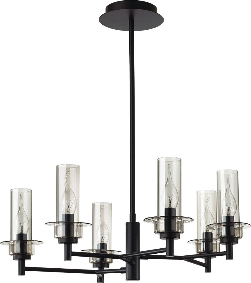 

Люстра Lumion Madonna 6555/6C