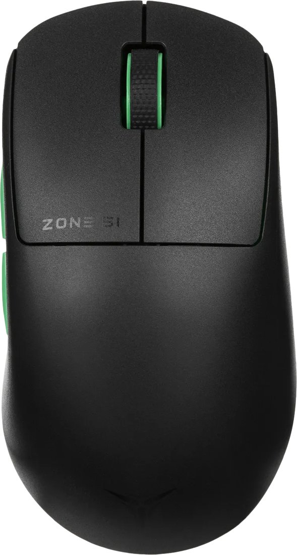 

Игровая мышь Zone51 Sage Pro