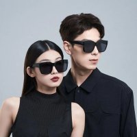 Солнцезащитные очки Xiaomi Mijia Polarized Sunglasses MSG05GL (черный)