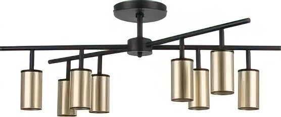 

Люстра средней высоты Lightstar Rullo LR728408