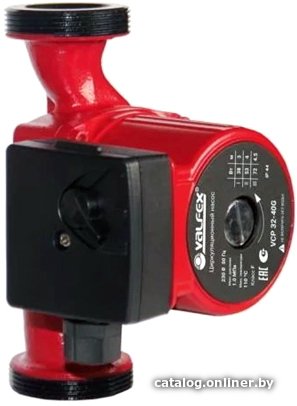 Циркуляционный насос Valfex VCP 32-40G