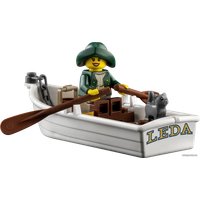 Конструктор LEGO Ideas 21335 Моторизованный маяк