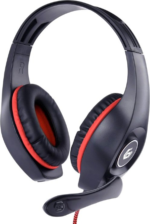 

Наушники Gembird GHS-05-R