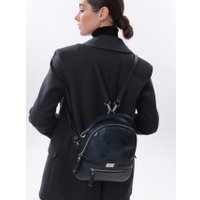 Городской рюкзак Franchesco Mariscotti 1-4984к (флорида, кайман океан)