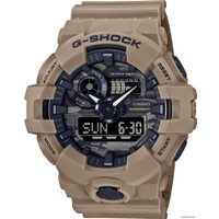 Наручные часы Casio G-Shock GA-700CA-5A