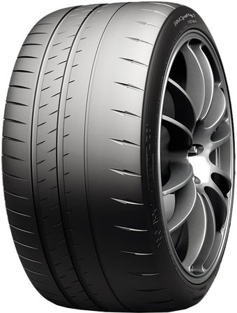 Michelin Pilot Sport Cup 2 Connect 295/35R20 105Y