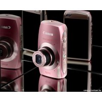 Фотоаппарат Canon IXUS 310 HS