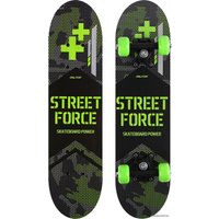 Скейтборд Onlitop Street Force 4013661