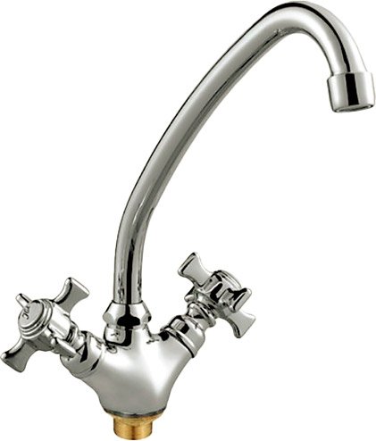 

Смеситель Haiba HB4924