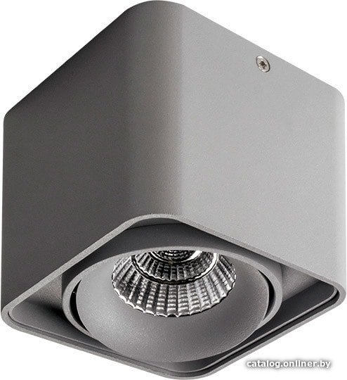 Точечный светильник Lightstar Monocco 52319