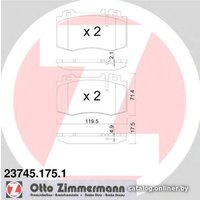  Zimmermann 237451751