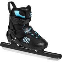 Коньки PlayLife Glacier TT 902274 (р. 29-32)