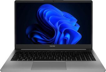 Ноутбук Tecno MegaBook K15SDA 71005000619