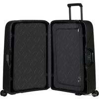 Чемодан-спиннер Samsonite Magnum Eco Graphite 75 см