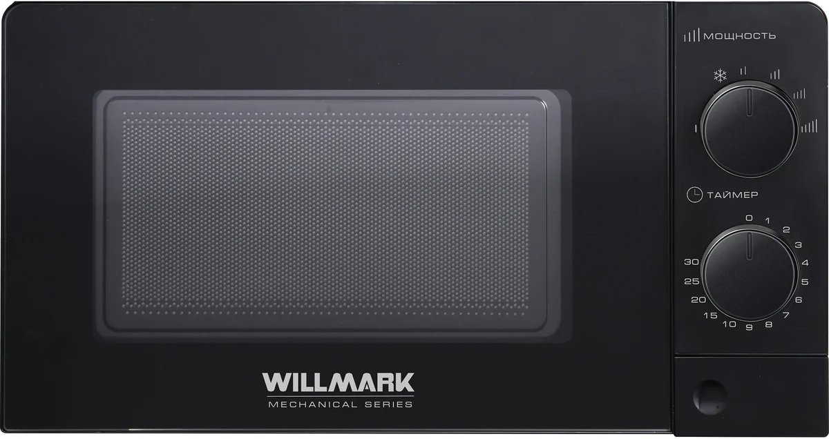 

Микроволновая печь Willmark WMO-202MB