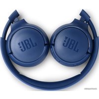 Наушники JBL Tune 560BT (синий)