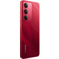 Телефон Realme C75 RMX3941 8GB/256GB (красный)