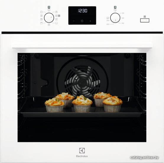 Electrolux OED3H50TW