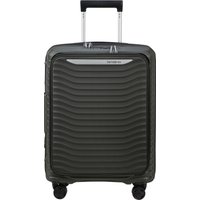 Чемодан-спиннер Samsonite Upscape 48L Climbing Ivy 55 см