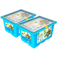 Конструктор Знаток Окружающие нас конструкции