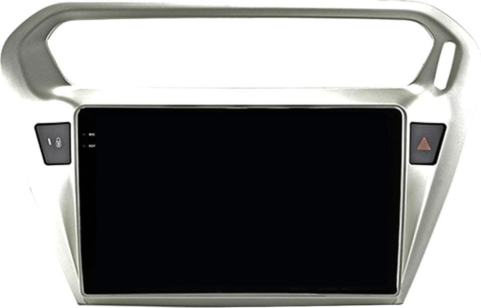 

USB-магнитола Incar ARN2-2301-8