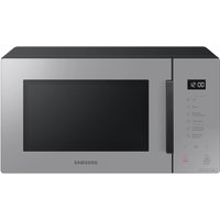 Микроволновая печь Samsung MG23T5018AG/BW