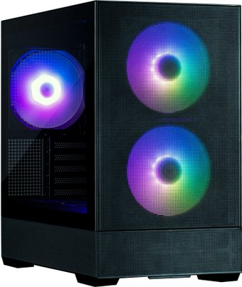 Zalman P30 Air (черный)