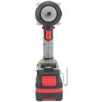 Гайковерт P.I.T. PIW20H-600A/2 (с 2-мя АКБ, кейс)