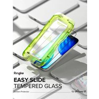 Защитное стекло Ringke Easy Slide 2шт для iPhone 17 в Бресте
