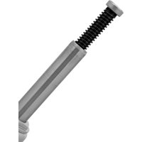 Бутылочный домкрат Matrix 50717 3т.