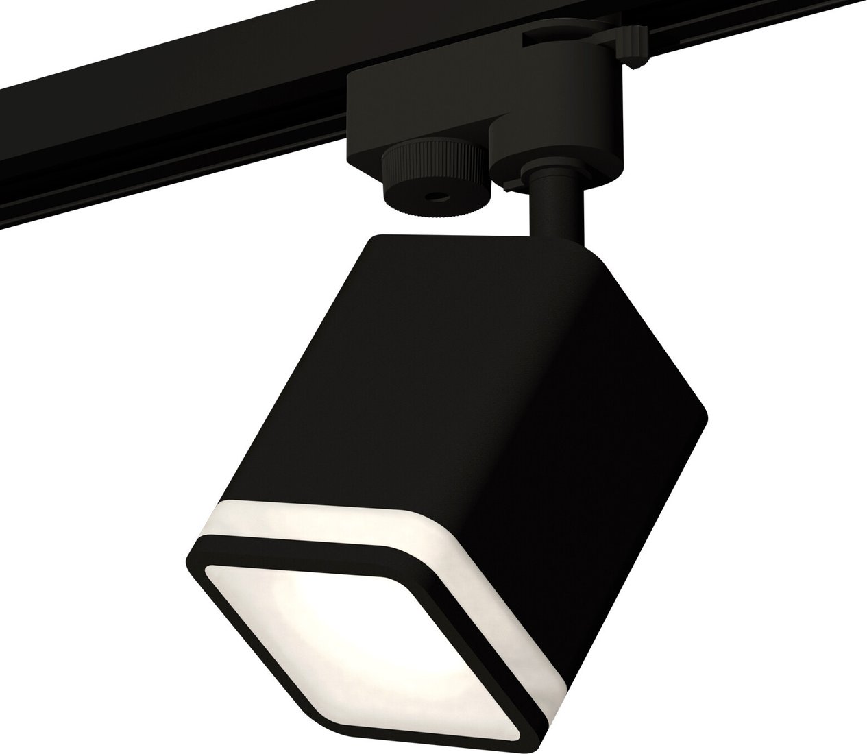 

Трековый светильник Ambrella light Track System XT7813021 SBK/FR