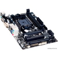 Материнская плата Gigabyte GA-F2A88XM-HD3 (rev. 3.0)