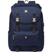 Городской рюкзак Hedgard 86018 (синий)