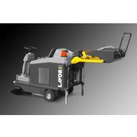Подметальная машина Lavor SWL R 1000 ST Bin-Up 0.061.0009