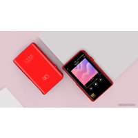 Hi-Fi плеер Shanling M2X (черный)