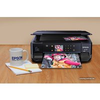 МФУ Epson Expression Premium XP-610