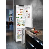 Холодильник Liebherr CBNPes 4858